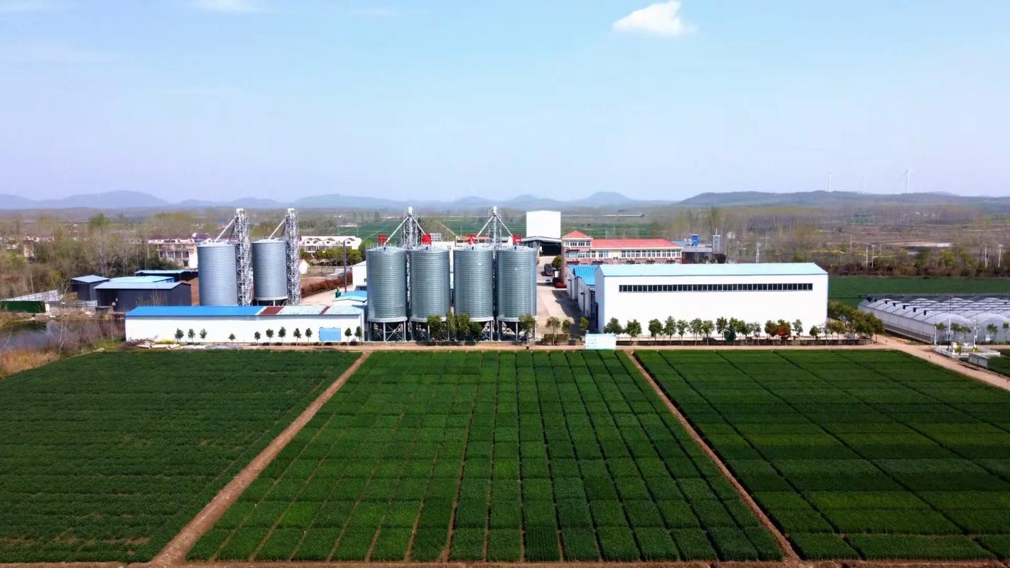 東昌農(nóng)科與皖農(nóng)種業(yè) 探索您可能未知的種子科技力量